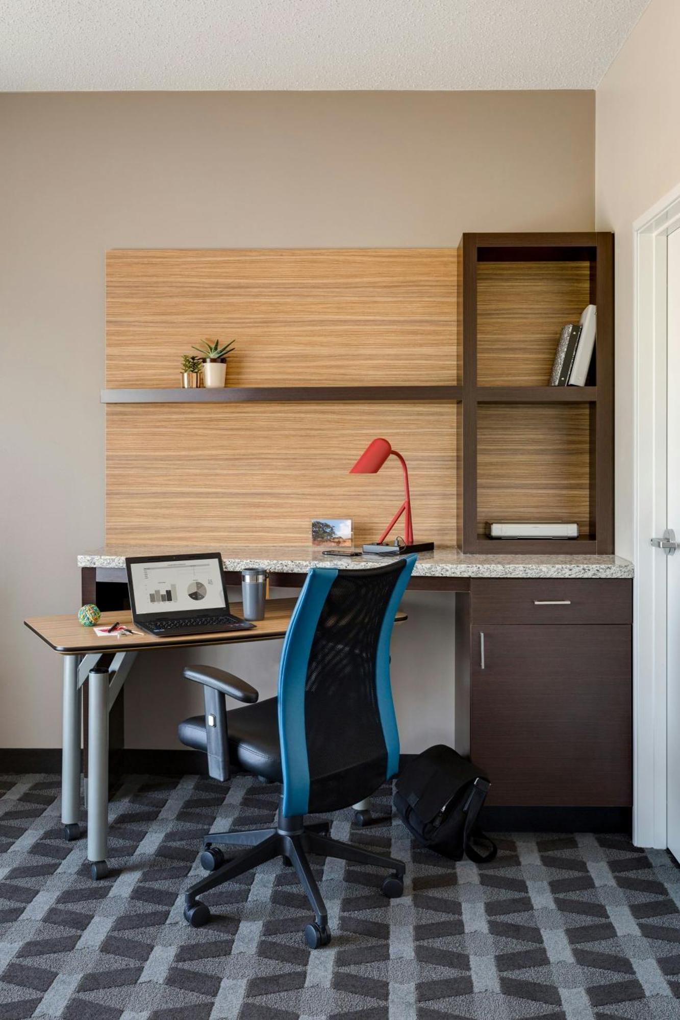 Towneplace Suites By Marriott Pittsburgh Harmarville Buitenkant foto