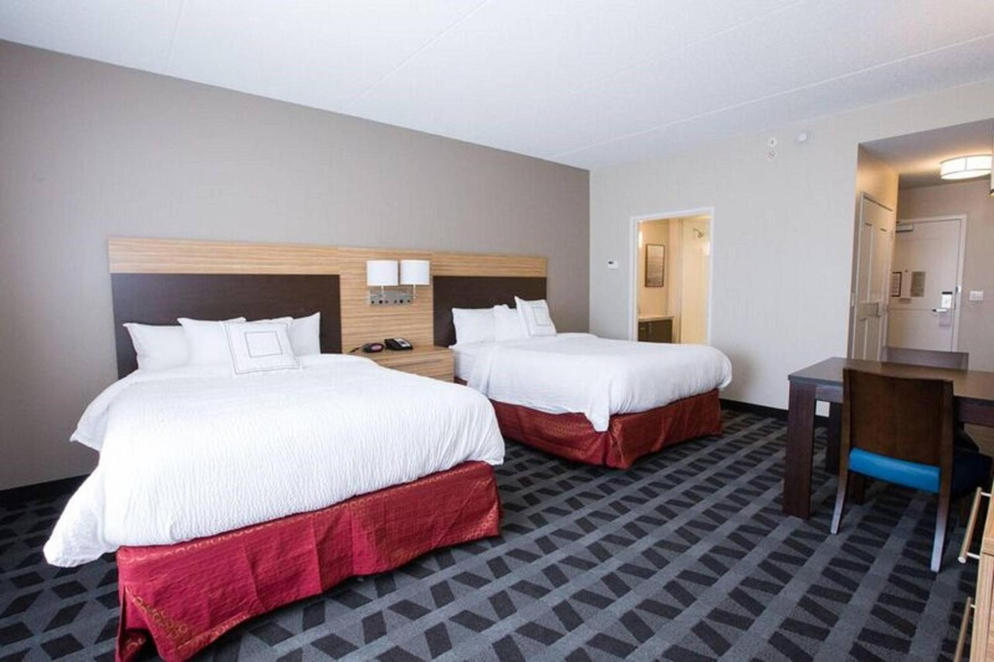Towneplace Suites By Marriott Pittsburgh Harmarville Buitenkant foto