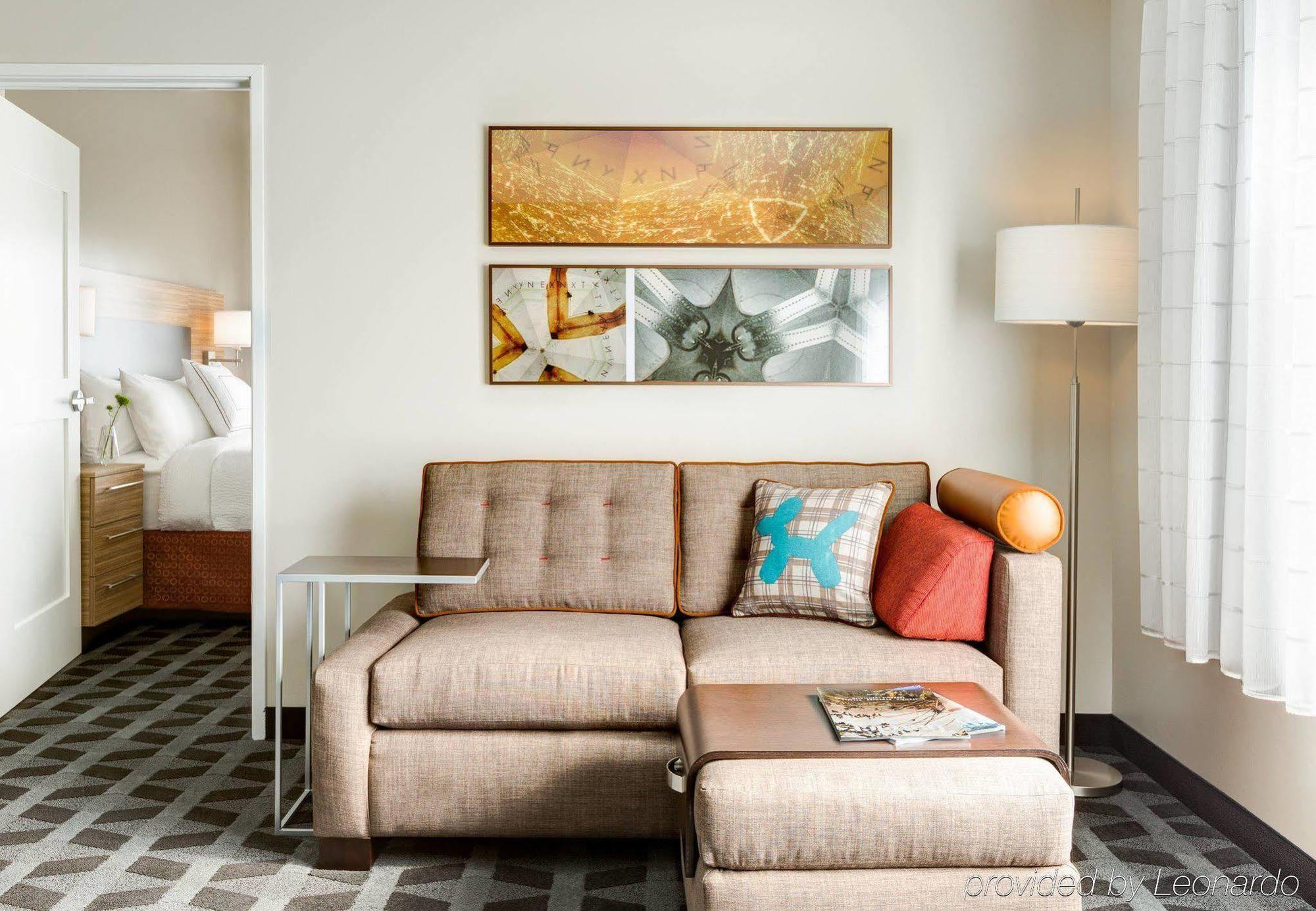 Towneplace Suites By Marriott Pittsburgh Harmarville Buitenkant foto