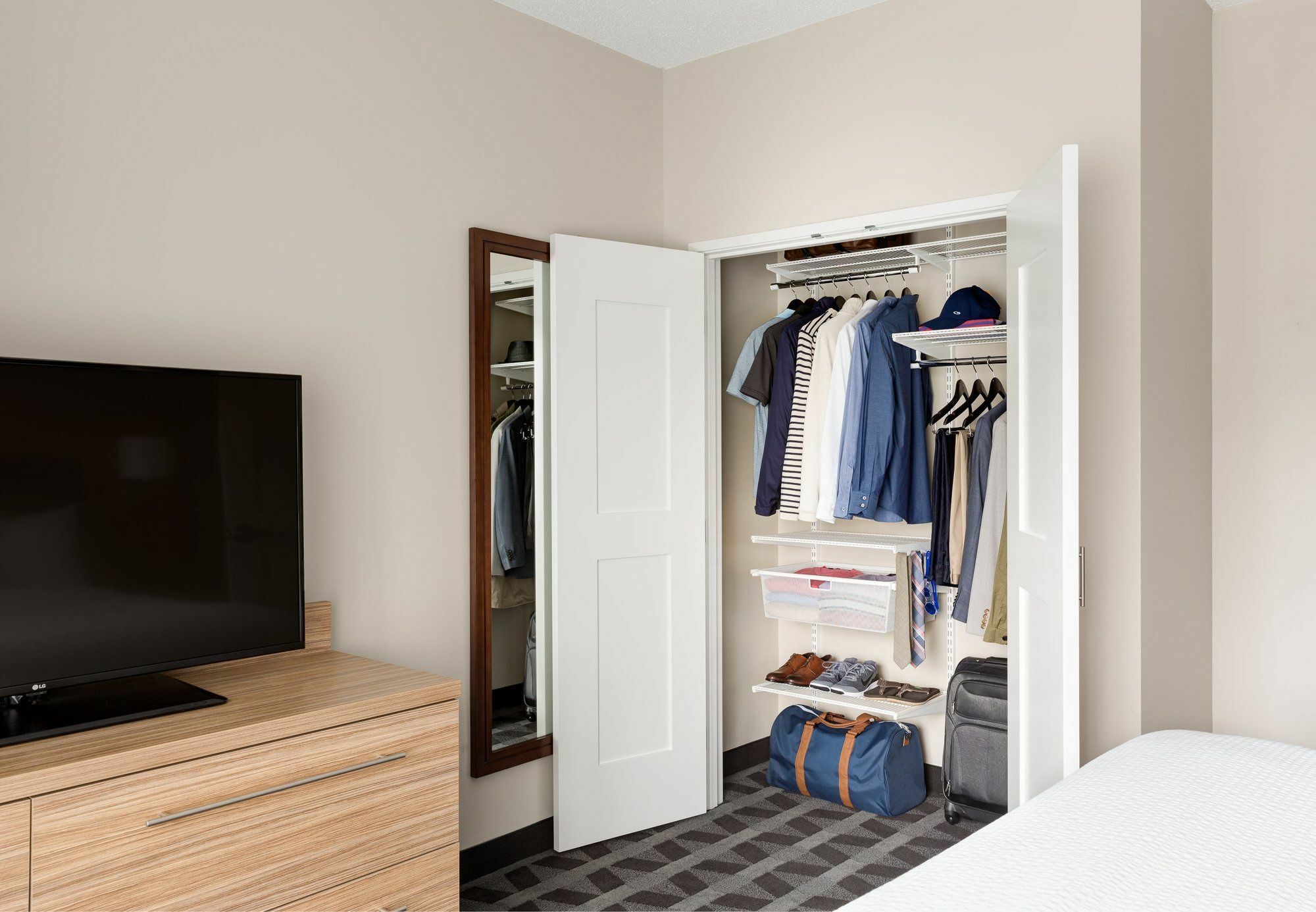 Towneplace Suites By Marriott Pittsburgh Harmarville Buitenkant foto