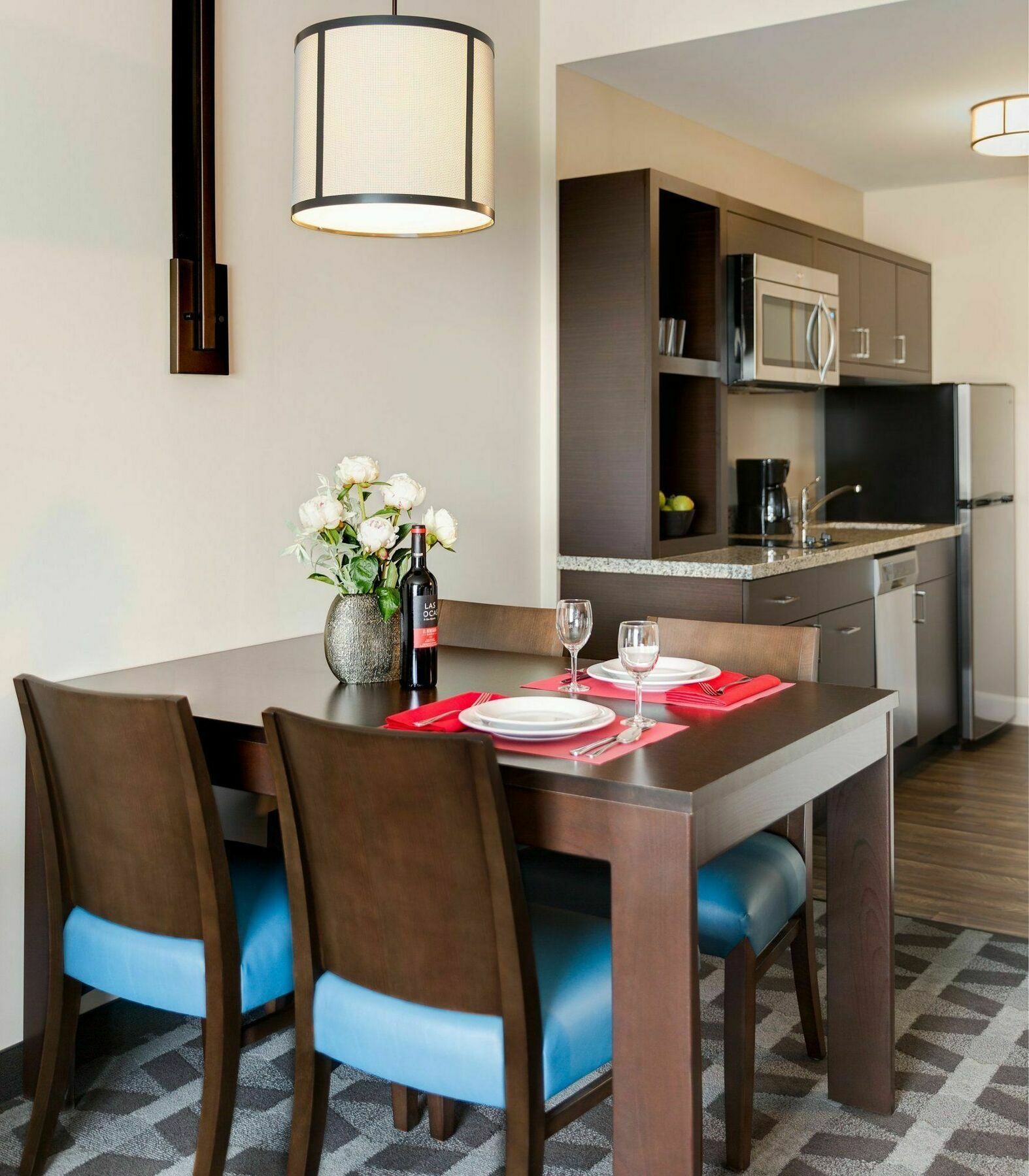 Towneplace Suites By Marriott Pittsburgh Harmarville Buitenkant foto